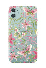 Garden - KLEARLUX™ Special Edition Eden Collection Phone Case | LOUCASE