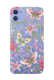 Garden - KLEARLUX™ Special Edition Eden Collection Phone Case | LOUCASE