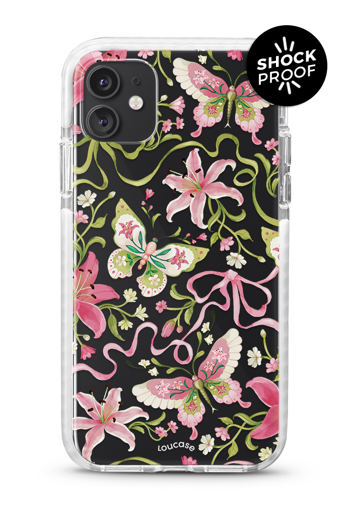 Garden - PROTECH™ Special Edition Eden Collection Phone Case | LOUCASE