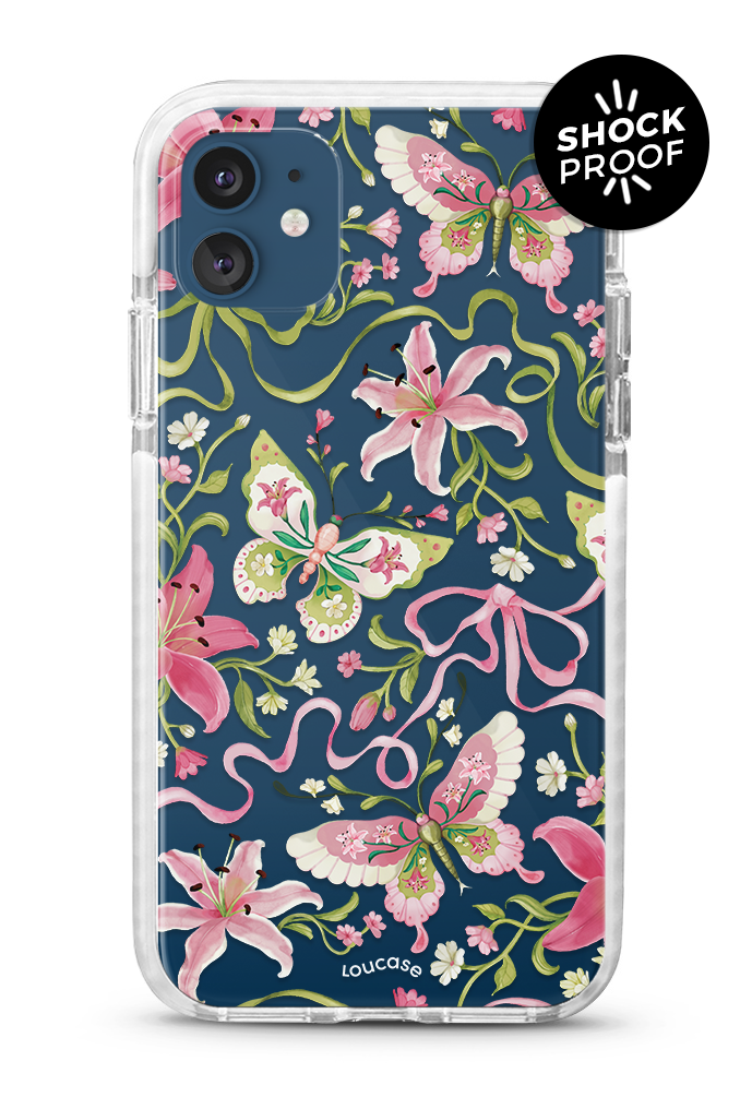 Garden - PROTECH™ Special Edition Eden Collection Phone Case | LOUCASE