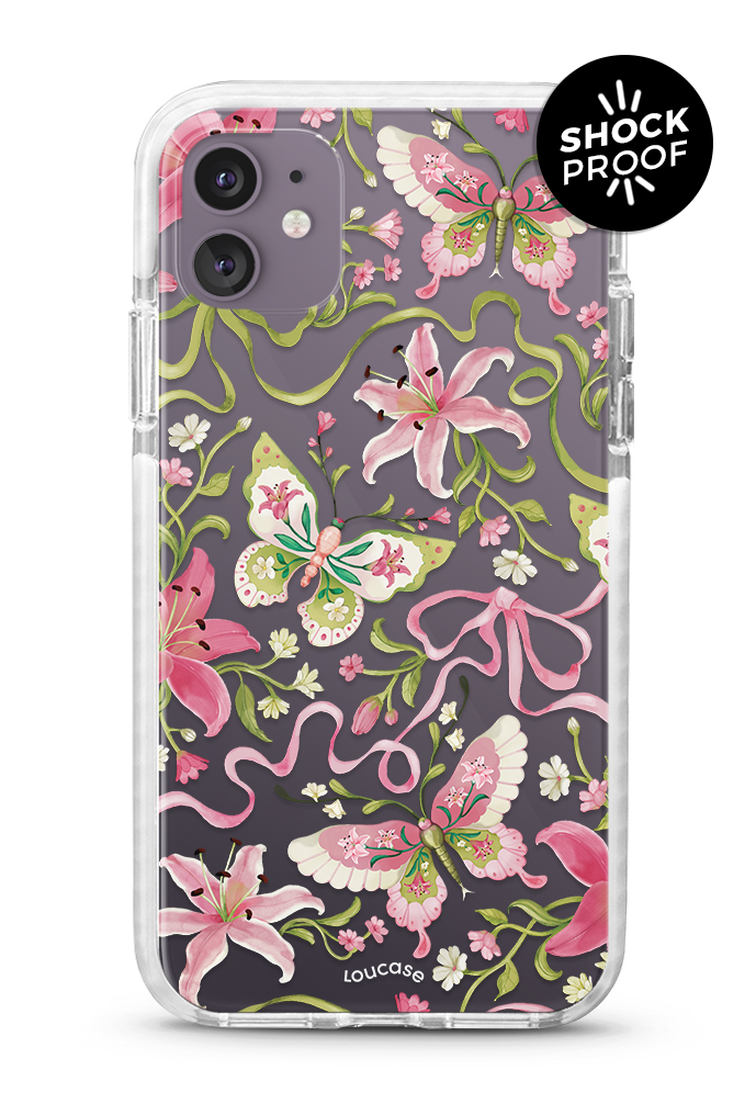 Garden - PROTECH™ Special Edition Eden Collection Phone Case | LOUCASE
