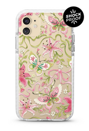 Garden - PROTECH™ Special Edition Eden Collection Phone Case | LOUCASE