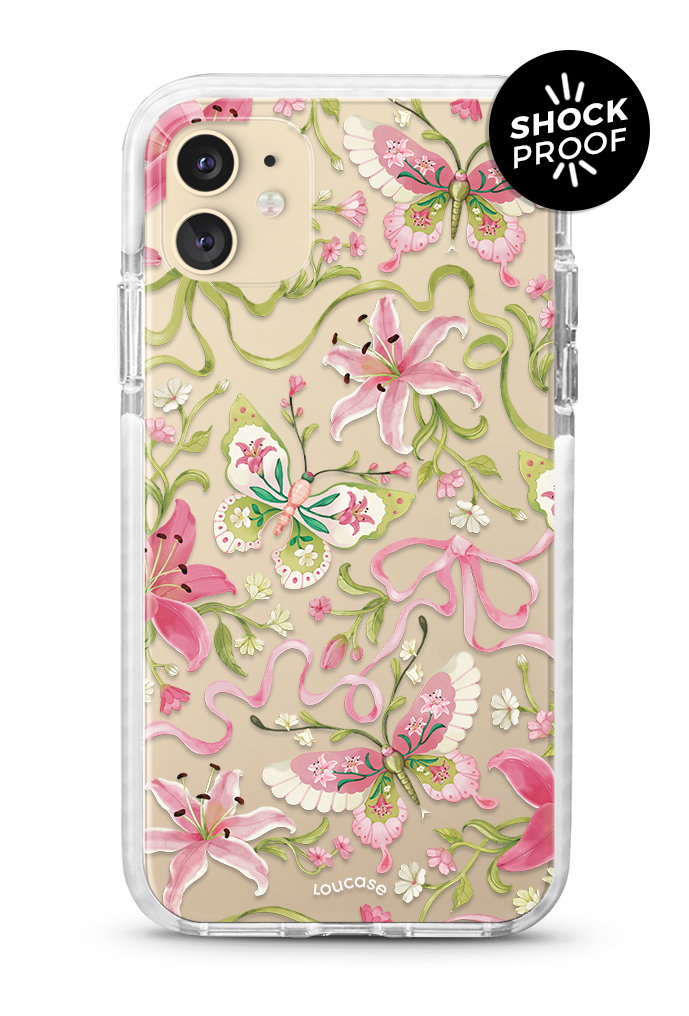 Garden - PROTECH™ Special Edition Eden Collection Phone Case | LOUCASE