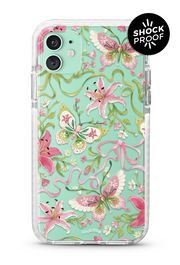 Garden - PROTECH™ Special Edition Eden Collection Phone Case | LOUCASE