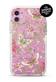 Garden - PROTECH™ Special Edition Eden Collection Phone Case | LOUCASE