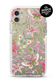 Garden - PROTECH™ Special Edition Eden Collection Phone Case | LOUCASE