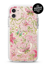 Garden - PROTECH™ Special Edition Eden Collection Phone Case | LOUCASE