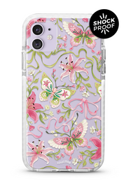 Garden - PROTECH™ Special Edition Eden Collection Phone Case | LOUCASE