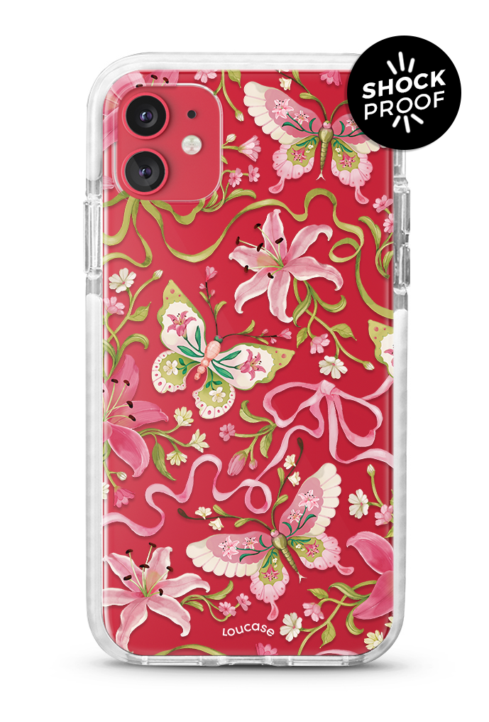 Garden - PROTECH™ Special Edition Eden Collection Phone Case | LOUCASE