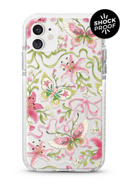 Garden - PROTECH™ Special Edition Eden Collection Phone Case | LOUCASE