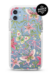 Garden - PROTECH™ Special Edition Eden Collection Phone Case | LOUCASE