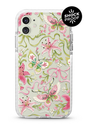 Garden - PROTECH™ Special Edition Eden Collection Phone Case | LOUCASE