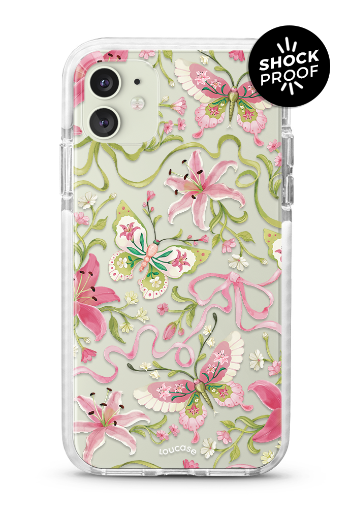 Garden - PROTECH™ Special Edition Eden Collection Phone Case | LOUCASE