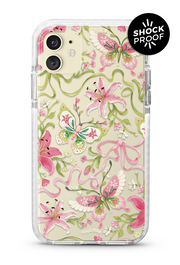 Garden - PROTECH™ Special Edition Eden Collection Phone Case | LOUCASE