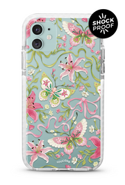 Garden - PROTECH™ Special Edition Eden Collection Phone Case | LOUCASE