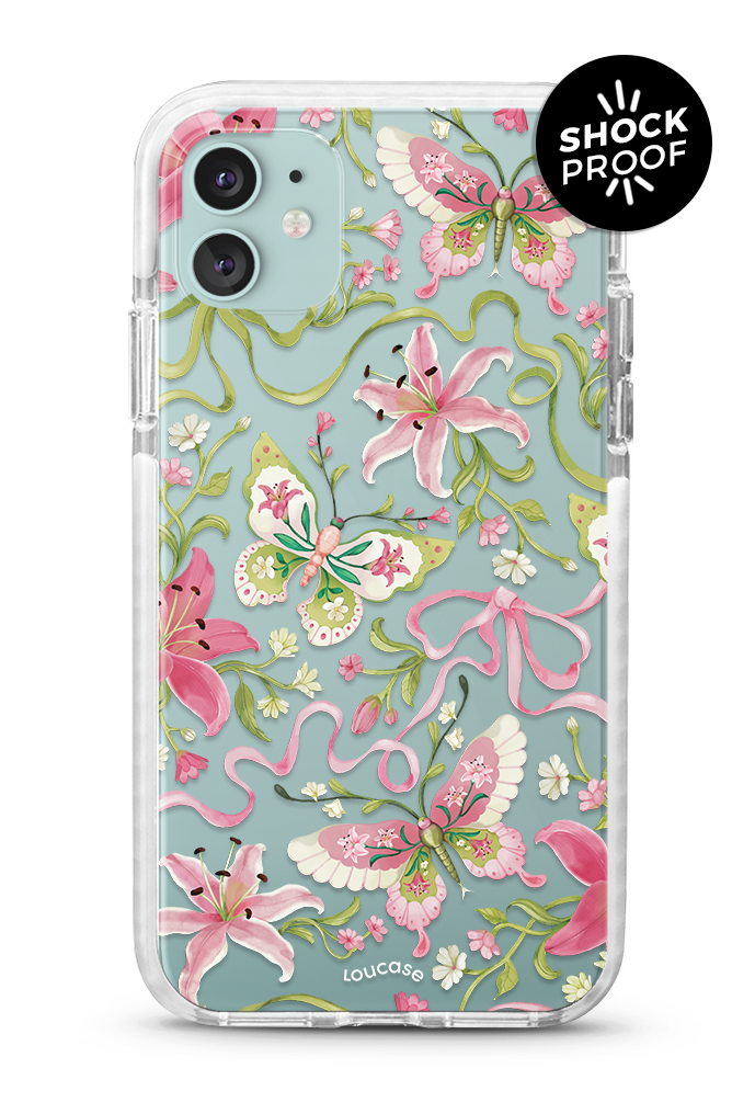 Garden - PROTECH™ Special Edition Eden Collection Phone Case | LOUCASE