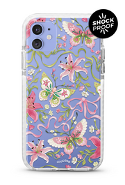 Garden - PROTECH™ Special Edition Eden Collection Phone Case | LOUCASE