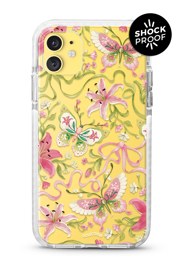 Garden - PROTECH™ Special Edition Eden Collection Phone Case | LOUCASE