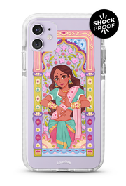 Geetha - PROTECH™ Special Edition Corak Collection Phone Case | LOUCASE