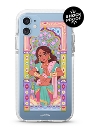 Geetha - PROTECH™ Special Edition Corak Collection Phone Case | LOUCASE