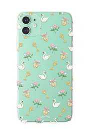 Giselle - KLEARLUX™ Special Edition Swanlake Collection Phone Case | LOUCASE