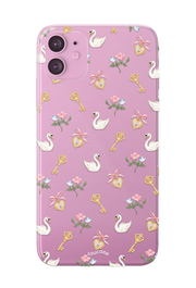 Giselle - KLEARLUX™ Special Edition Swanlake Collection Phone Case | LOUCASE