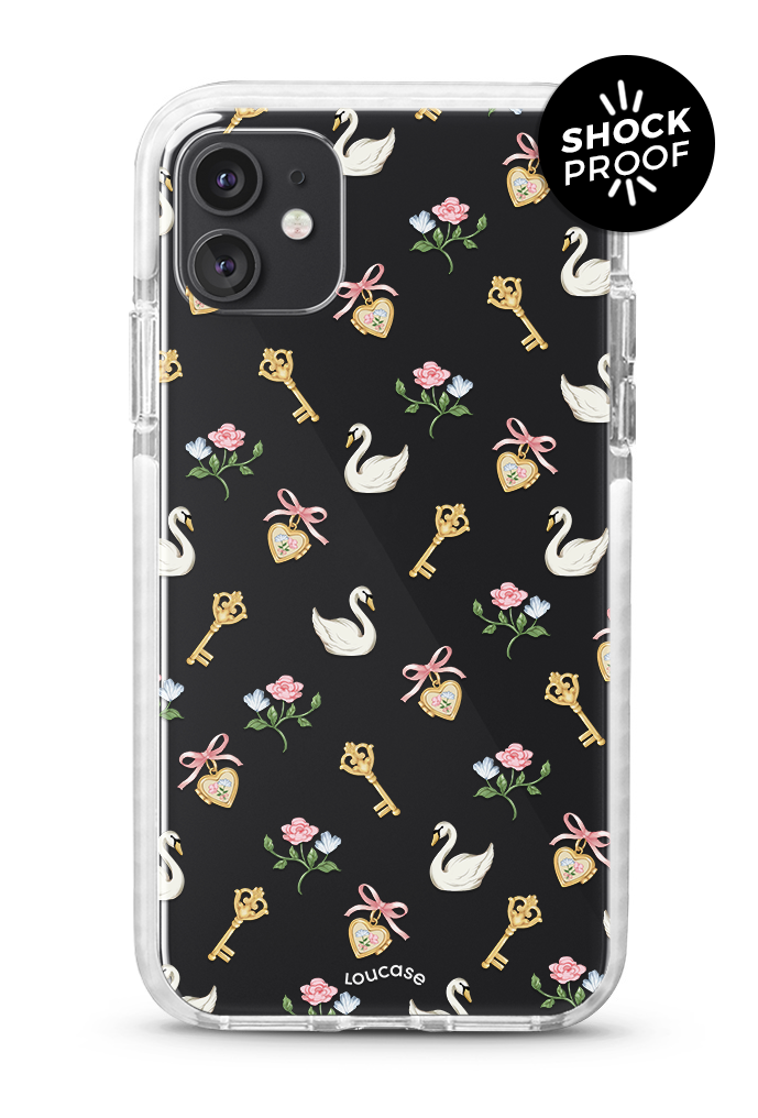 Giselle - PROTECH™ Special Edition Swanlake Collection Phone Case | LOUCASE