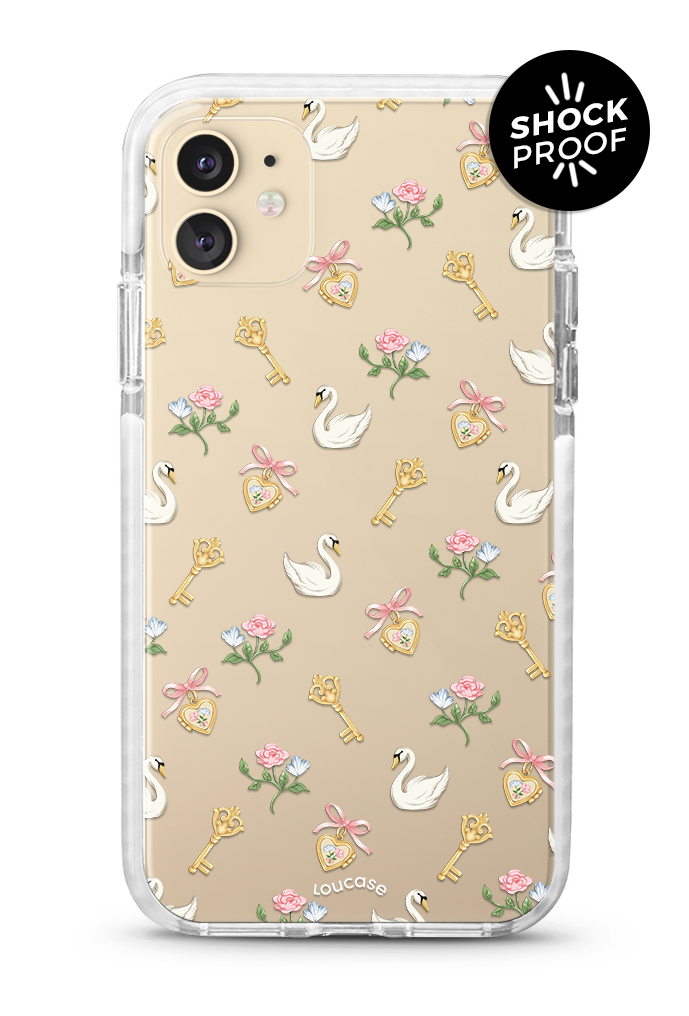 Giselle - PROTECH™ Special Edition Swanlake Collection Phone Case | LOUCASE