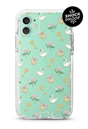 Giselle - PROTECH™ Special Edition Swanlake Collection Phone Case | LOUCASE