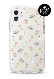 Giselle - PROTECH™ Special Edition Swanlake Collection Phone Case | LOUCASE