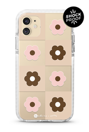 Hana Block - PROTECH™ Limited Edition Machino x Loucase Phone Case | LOUCASE