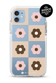 Hana Block - PROTECH™ Limited Edition Machino x Loucase Phone Case | LOUCASE