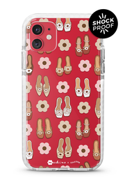 Hana Galore - PROTECH™ Limited Edition Machino x Loucase Phone Case | LOUCASE