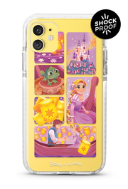 I See The Light - PROTECH™ Disney x Loucase Tangled Collection Phone Case | LOUCASE