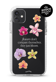 Just Bloom - PROTECH™ Special Edition Orkedia Collection Phone Case | LOUCASE