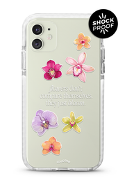 Just Bloom - PROTECH™ Special Edition Orkedia Collection Phone Case | LOUCASE