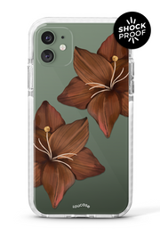 Kai - PROTECH™ Special Edition Solace Collection Phone Case | LOUCASE