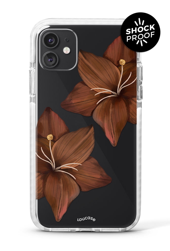 Kai - PROTECH™ Special Edition Solace Collection Phone Case | LOUCASE