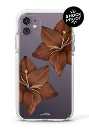 Kai - PROTECH™ Special Edition Solace Collection Phone Case | LOUCASE