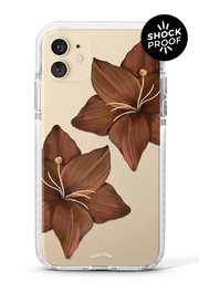 Kai - PROTECH™ Special Edition Solace Collection Phone Case | LOUCASE