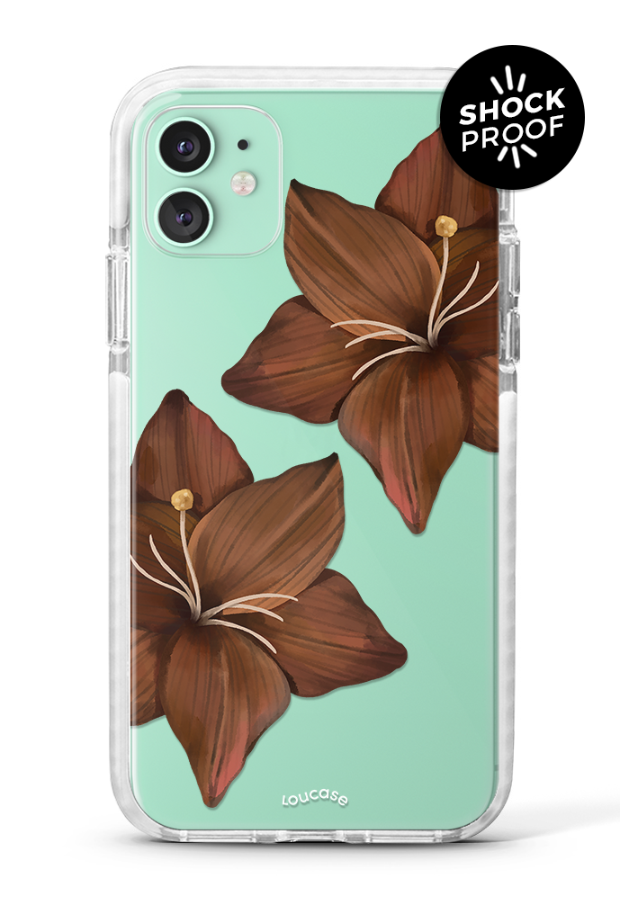 Kai - PROTECH™ Special Edition Solace Collection Phone Case | LOUCASE