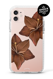 Kai - PROTECH™ Special Edition Solace Collection Phone Case | LOUCASE