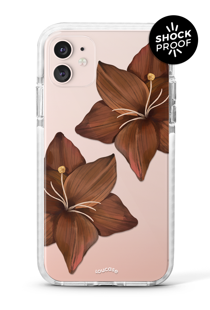 Kai - PROTECH™ Special Edition Solace Collection Phone Case | LOUCASE