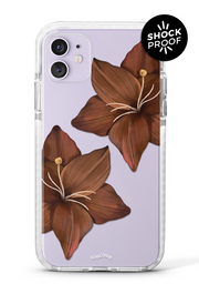 Kai - PROTECH™ Special Edition Solace Collection Phone Case | LOUCASE