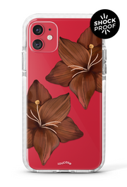 Kai - PROTECH™ Special Edition Solace Collection Phone Case | LOUCASE