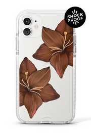 Kai - PROTECH™ Special Edition Solace Collection Phone Case | LOUCASE