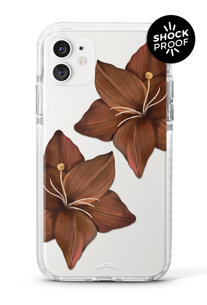 Kai - PROTECH™ Special Edition Solace Collection Phone Case | LOUCASE