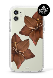 Kai - PROTECH™ Special Edition Solace Collection Phone Case | LOUCASE