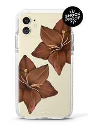 Kai - PROTECH™ Special Edition Solace Collection Phone Case | LOUCASE