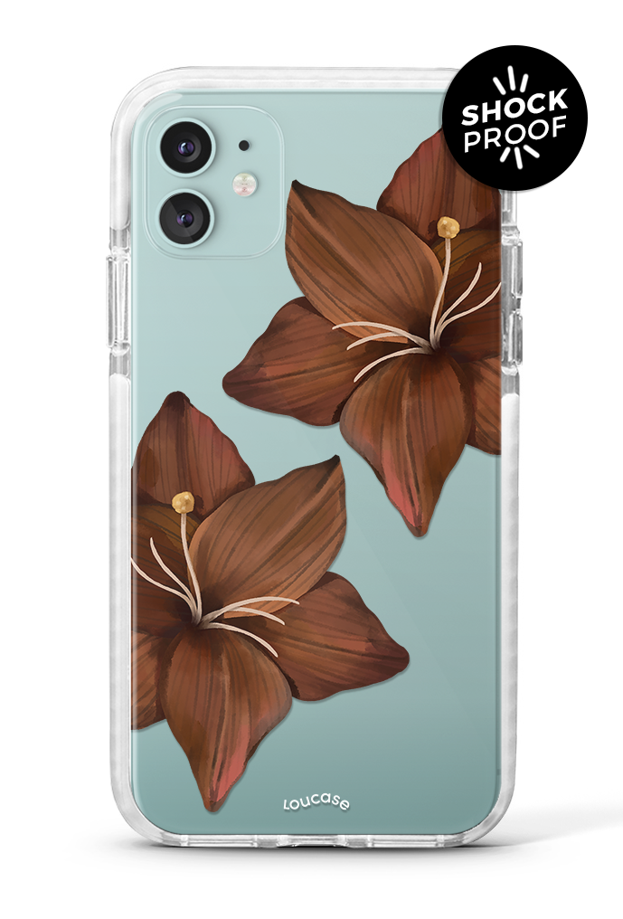 Kai - PROTECH™ Special Edition Solace Collection Phone Case | LOUCASE